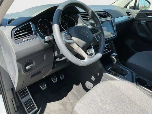 Volkswagen Tiguan 1.5 TSI Move