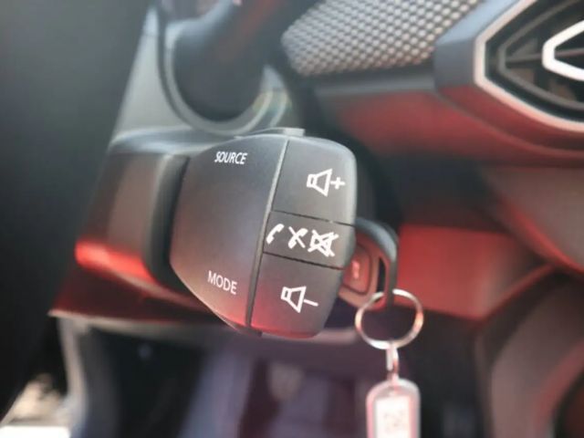 Dacia Logan Logan Sedan Expression Kamera/Klima/PDC/LED/Navi