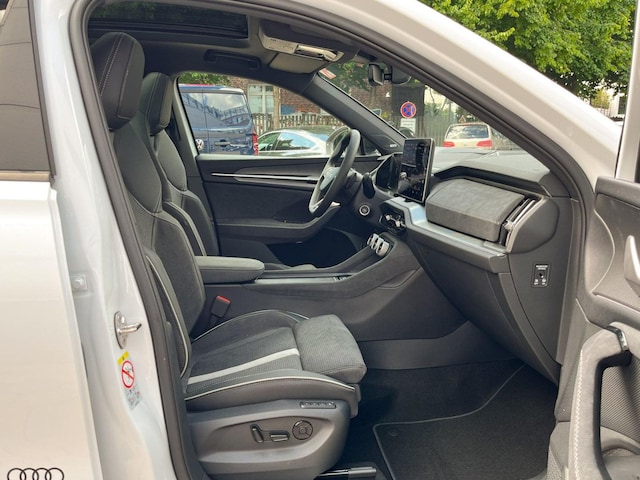 Skoda Kodiaq 2.0 TDI 4x4