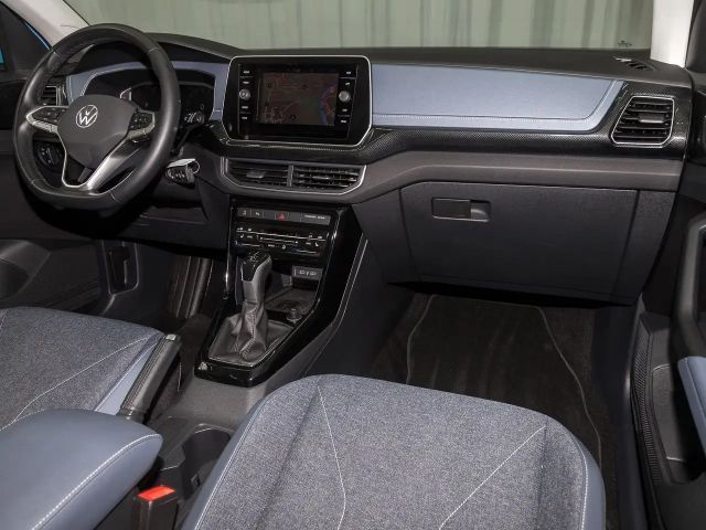 Volkswagen T-Cross 1.0 TSI DSG Style