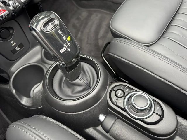 MINI Cooper S Cabrio Cooper S Cabrio HuD h&k ACC RFK JCW Leder NaviXL