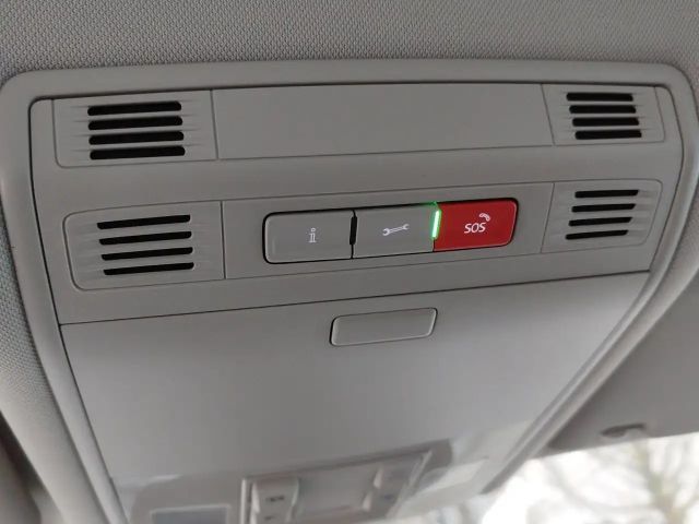 Volkswagen Touran DSG