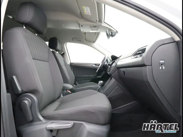 Volkswagen Tiguan 2.0 TDI Allspace DSG Life