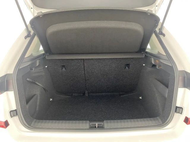 Skoda Kamiq Essence TSI