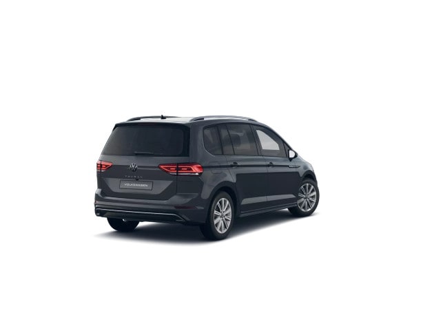 Volkswagen Touran 1.5 TSI Comfortline