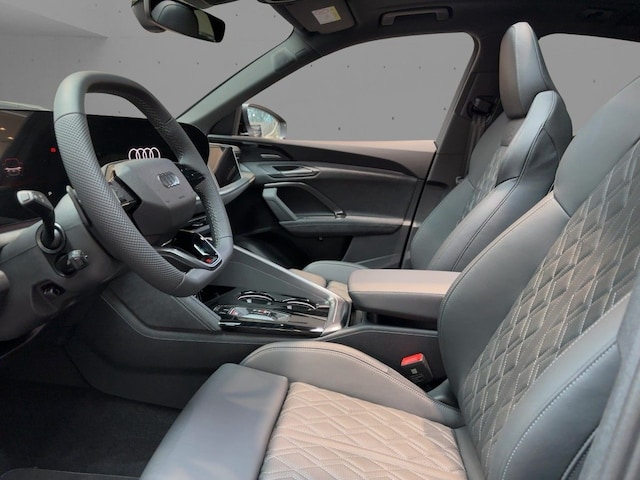 Audi SQ5 S-Tronic Sportback