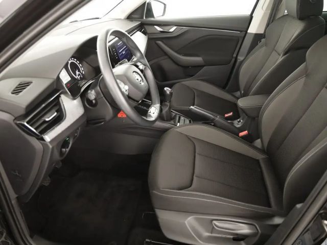 Skoda Kamiq Ambition
