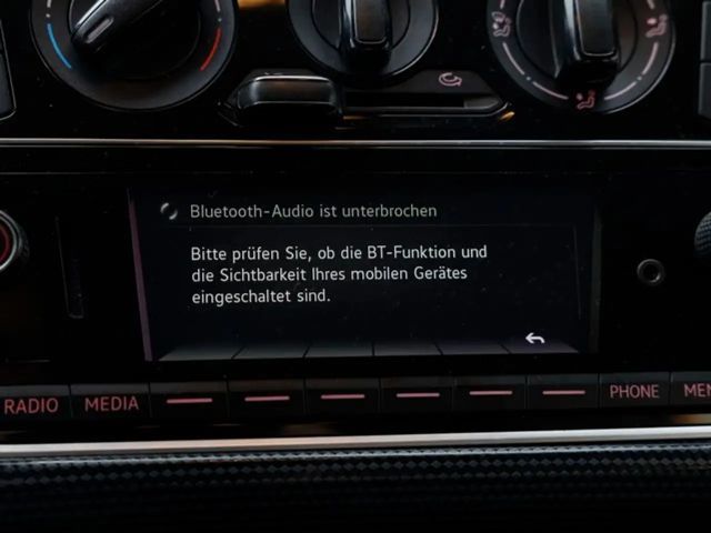 Volkswagen up! Move Move up!