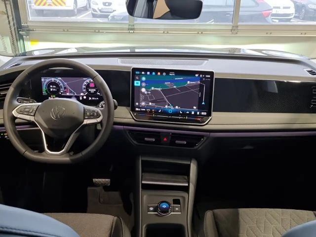 Volkswagen Tiguan DSG eHybrid