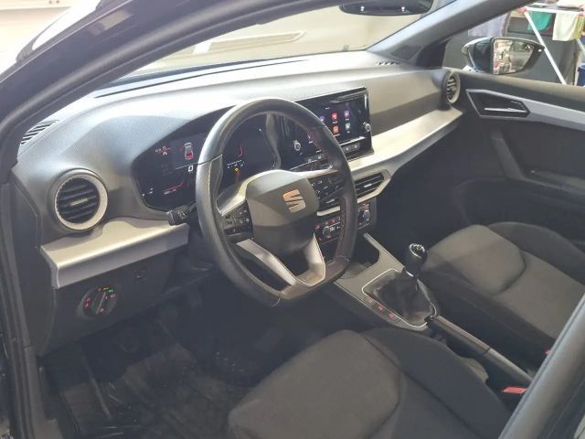 Seat Ibiza 1.0 TSI FR-lijn