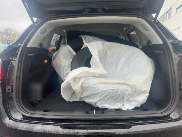 Jeep Compass Altitude