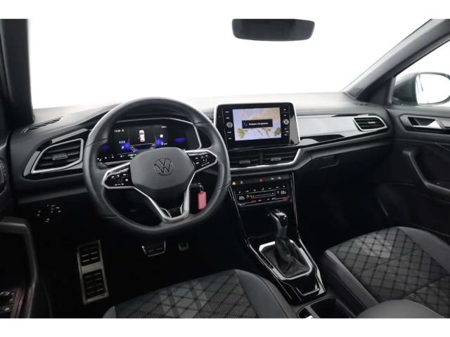 Volkswagen T-Roc 1.5 TSI DSG R-Line