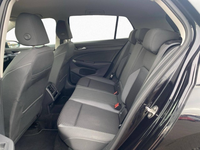 Volkswagen Golf DSG Golf VIII