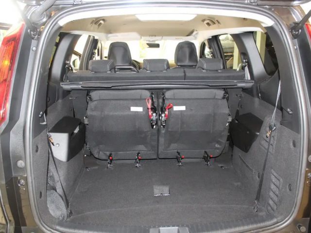 Dacia Jogger ECO-G Extreme TCe 100