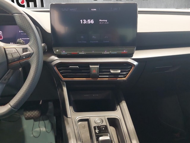 Cupra Leon 2.0 TDI LED+NAVI+FULL LINK+PARKLENK+BEATS