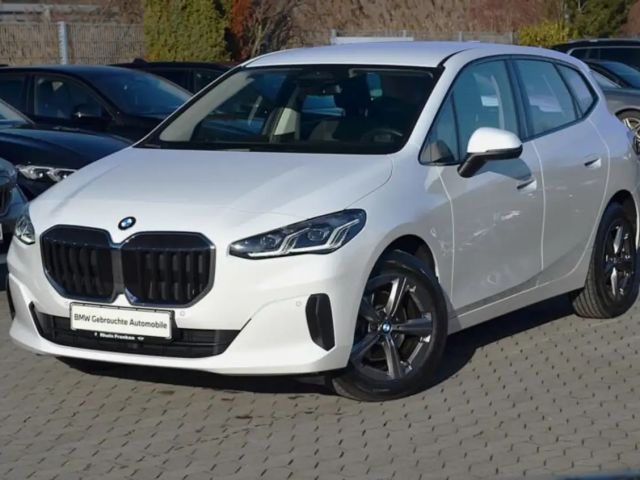 BMW 216 216i Active Tourer