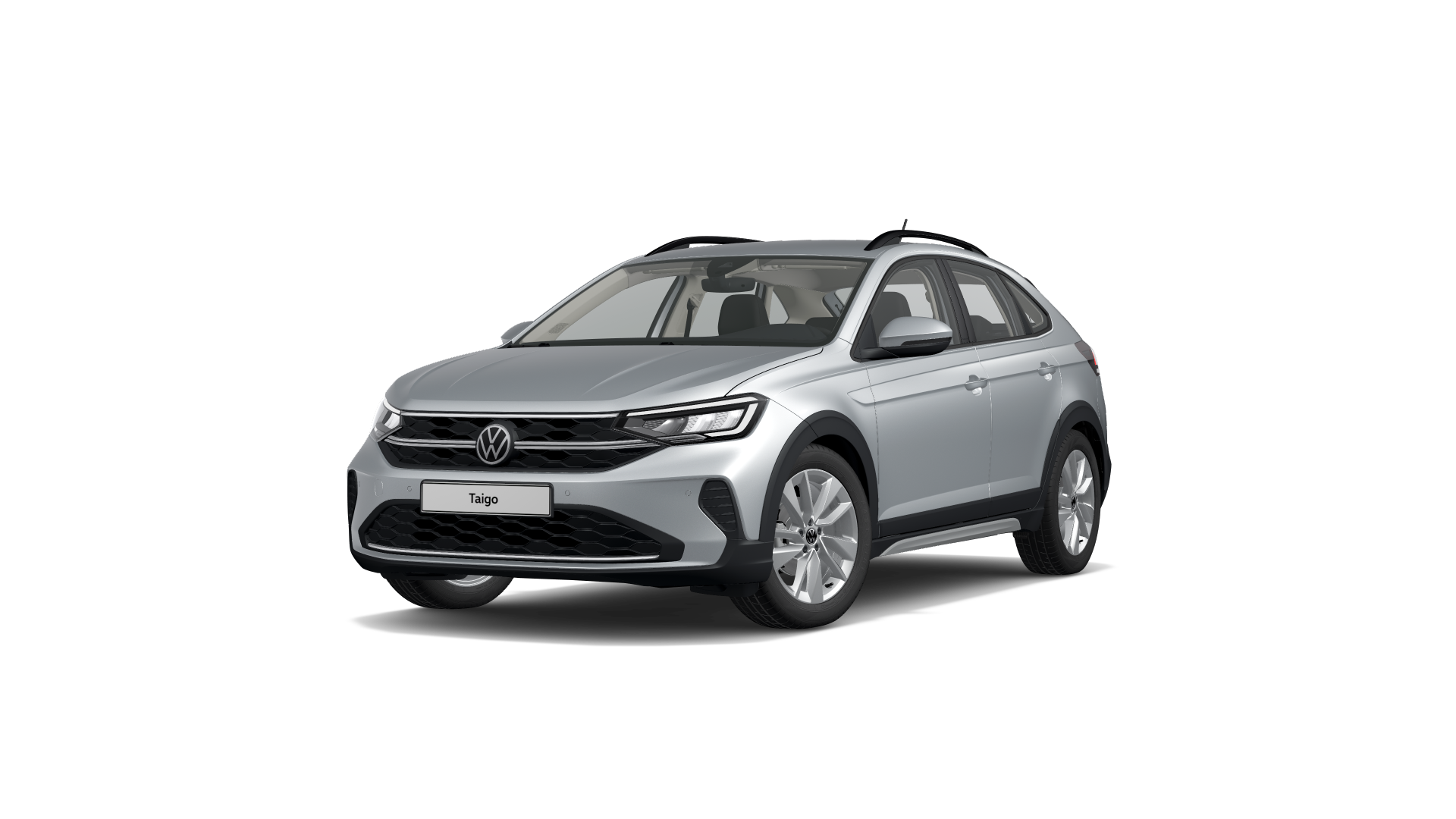 Volkswagen Taigo 1.0 TSI Life