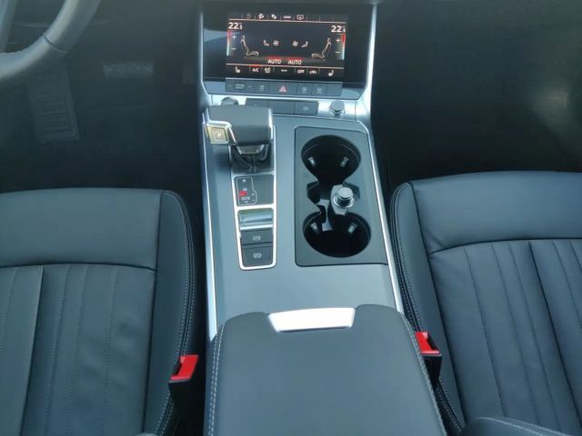 Audi A6 allroad 40 TDI Quattro S-Tronic