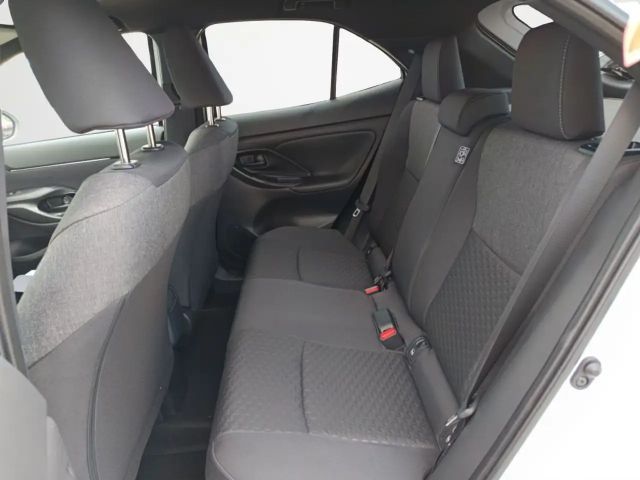 Toyota Yaris Cross Hybride VVT-i