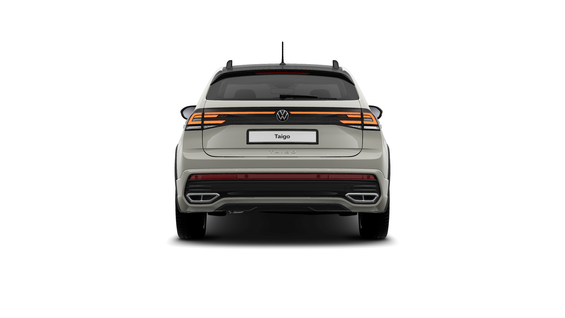 Volkswagen Taigo 1.0 TSI