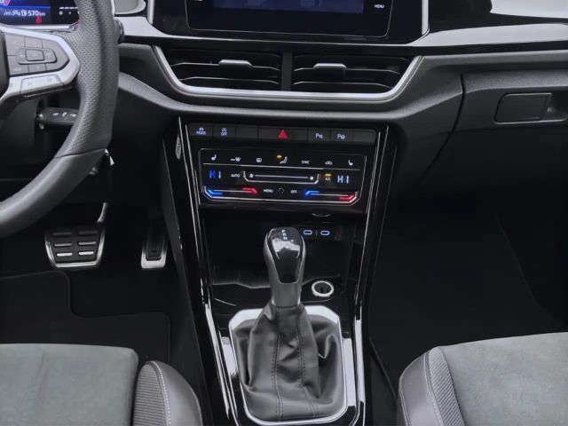 Volkswagen T-Roc 1.5 TSI DSG R-Line