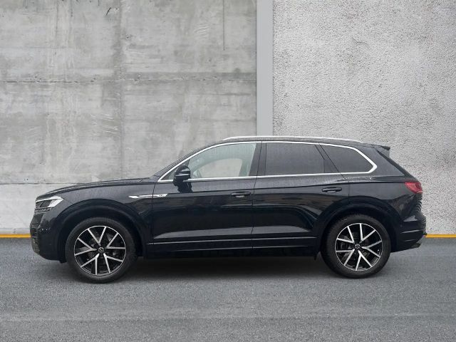 Volkswagen Touareg 3.0 V6 TDI R-Line