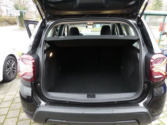 Dacia Duster Expression