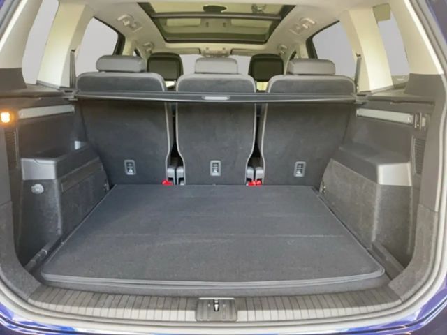 Volkswagen Touran 2.0 TDI DSG Move