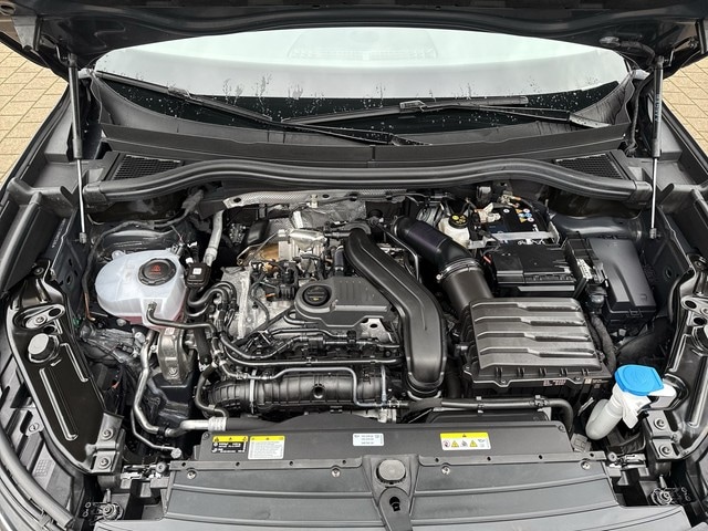 Volkswagen Tiguan 1.5 eTSI DSG Life