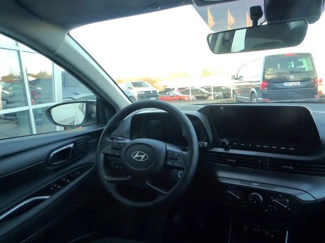 Hyundai i20 1.0 T-GDi Trend