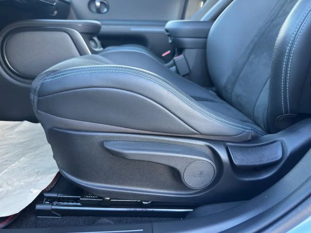 Hyundai IONIQ 5 Ioniq 5 N N Performance