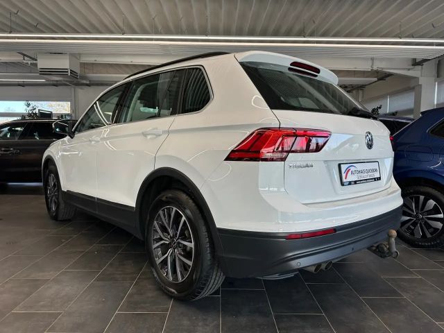 Volkswagen Tiguan 1.5 TSI Comfortline