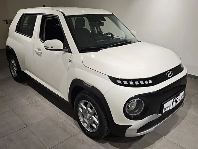 Hyundai INSTER 49 kWh