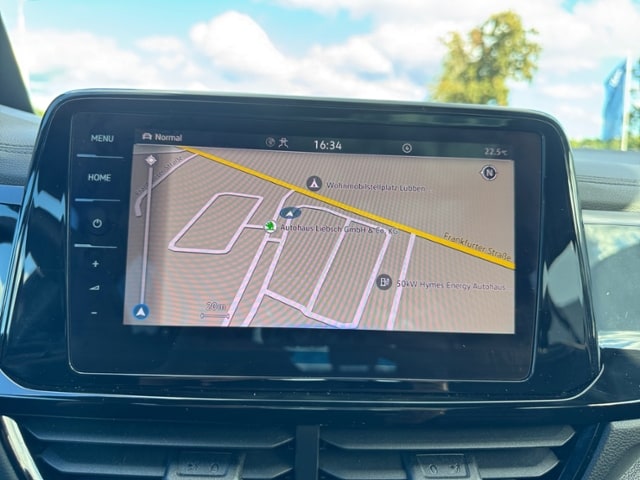 Volkswagen T-Roc 2.0 TSI 4Motion