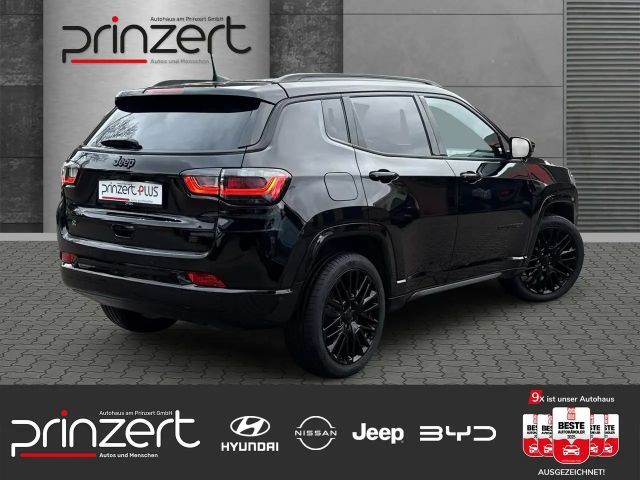 Jeep Compass 1.5 "S" MHEV FWD *CarPlay*