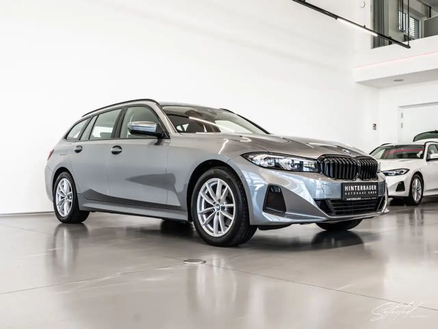 BMW 320 320d Touring xDrive