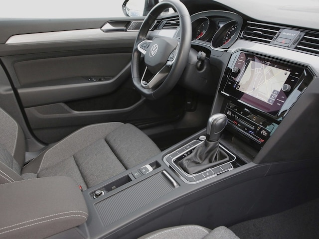 Volkswagen Passat 2.0 TDI Business DSG Variant