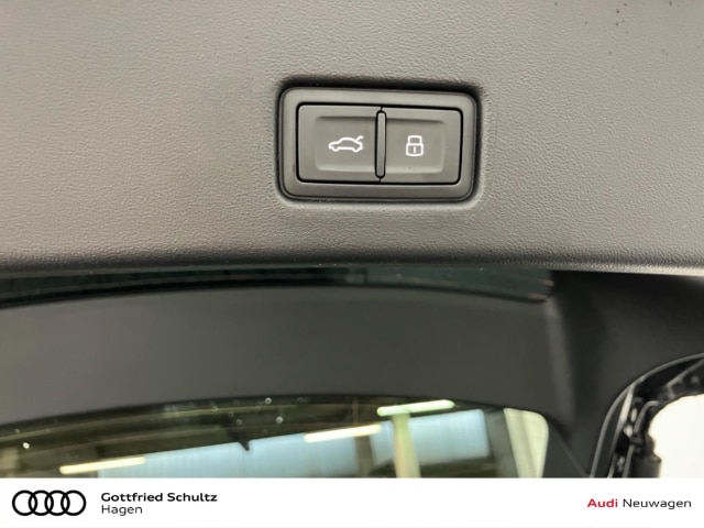 Audi Q4 e-tron 40 Sportback