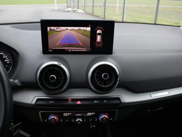 Audi Q2 35 TFSI S-Line S-Tronic