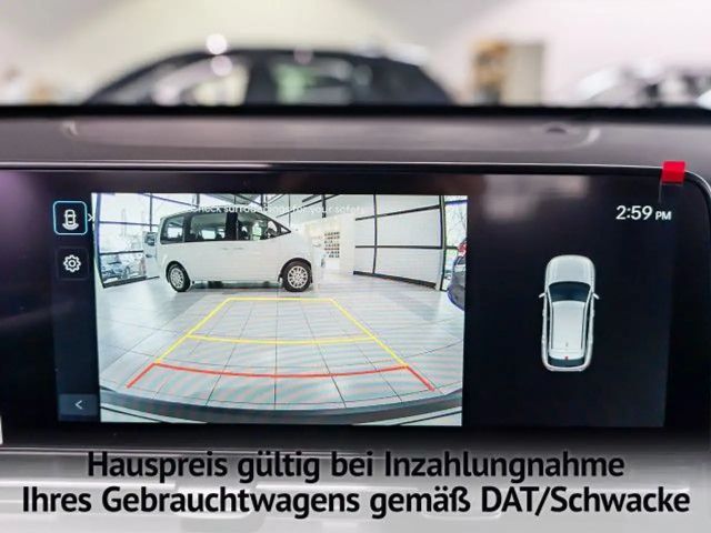 Hyundai Kona 1.6 2WD Select T-GDi