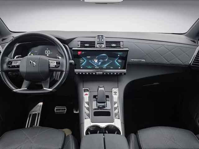 DS DS 7 Crossback E-Tense Mobiles