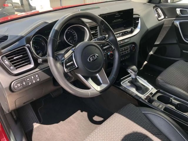 Kia XCeed PHEV Spirit