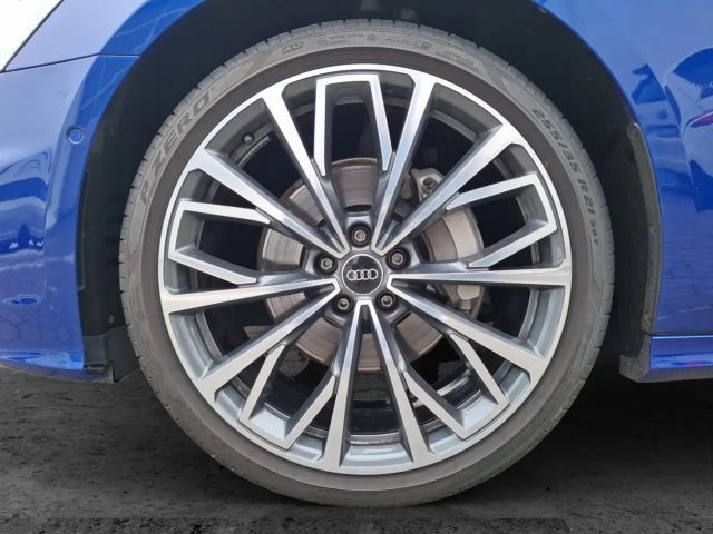 Audi A6 45 TFSI Avant Quattro S-Line S-Tronic