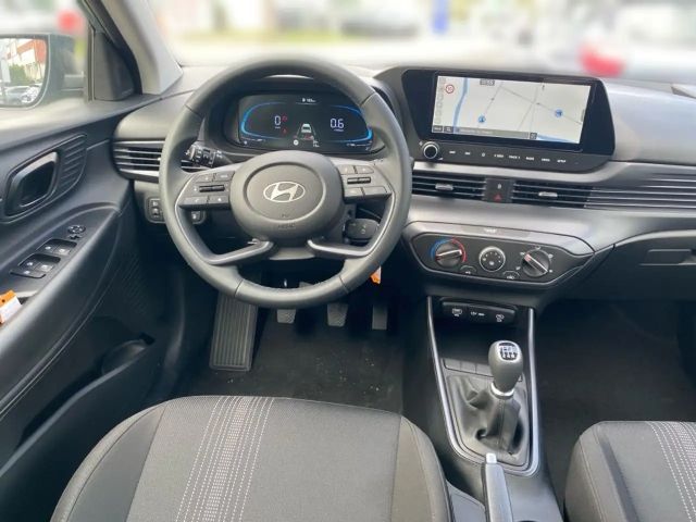 Hyundai i20 1.2 Select