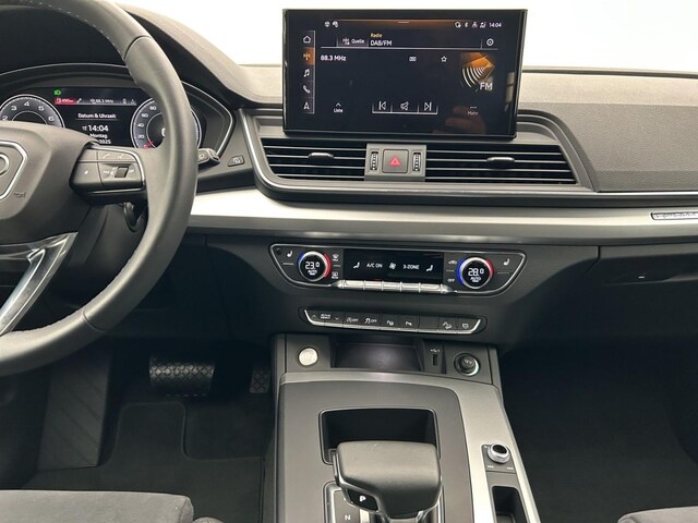 Audi Q5 45 TFSI Quattro S-Tronic Sportback