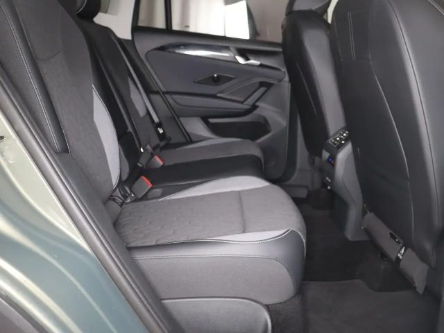 Volkswagen Tiguan 2.0 TDI DSG