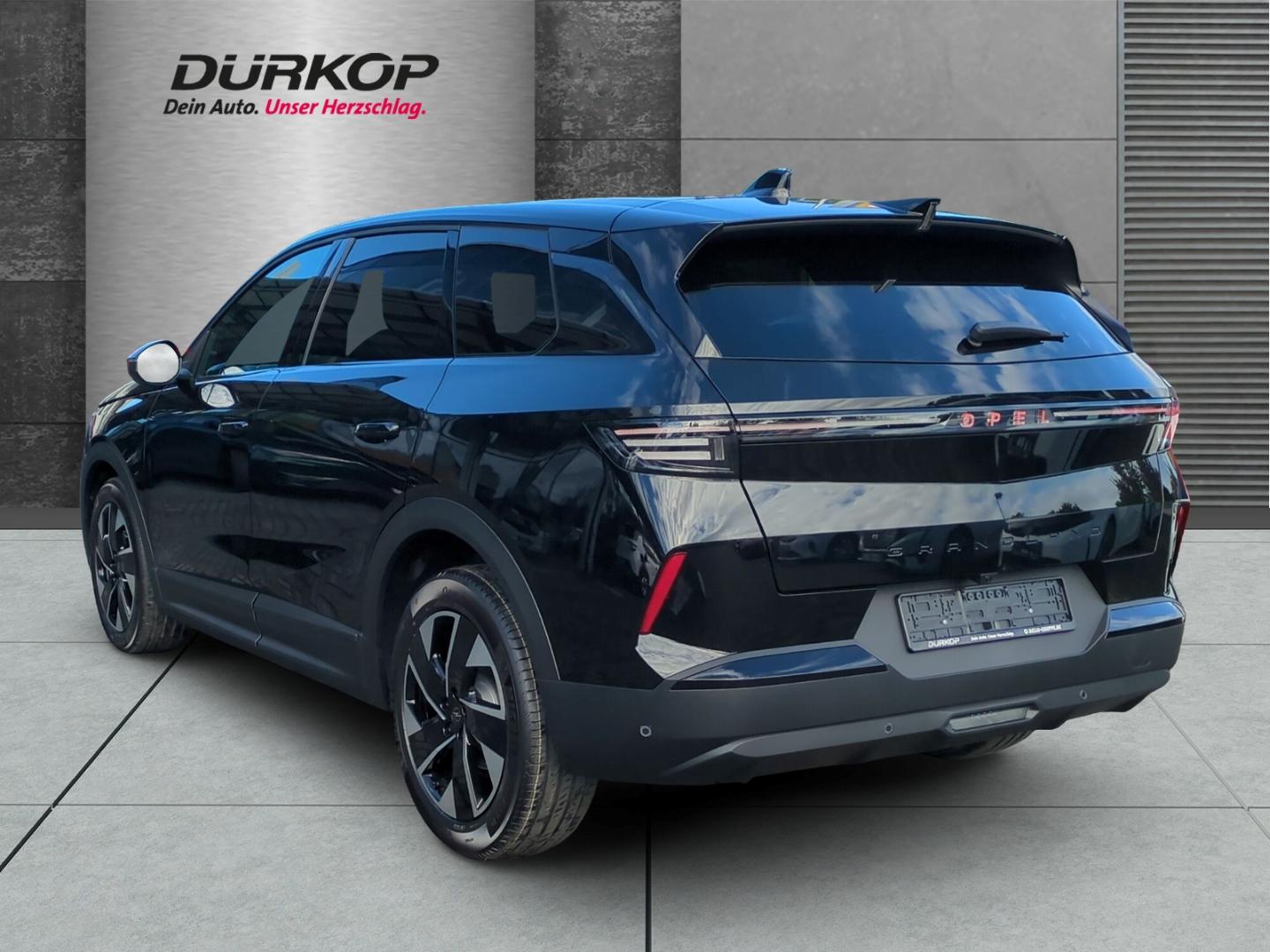 Opel Grandland GS-Line Grand Sport Hybrid