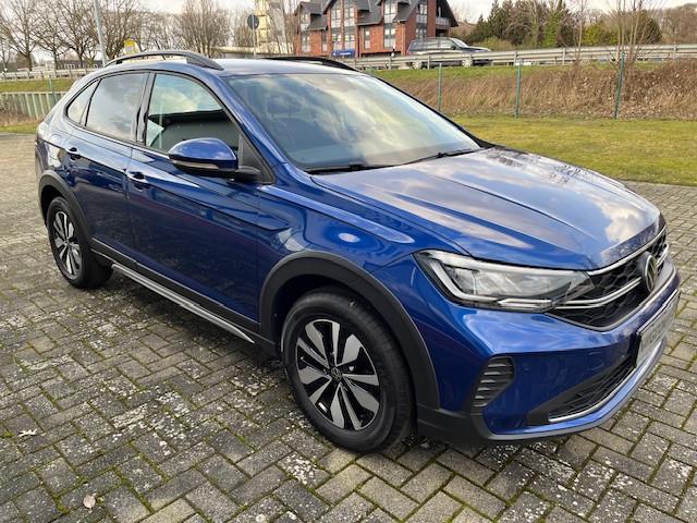 Volkswagen Taigo 1.0 TSI Move