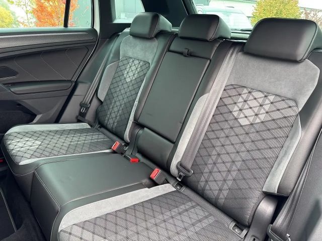 Volkswagen Tiguan DSG R-Line