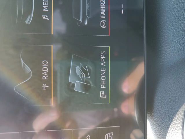 Audi Q2 35 TFSI S-Line